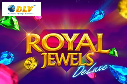 Royal Jewels Deluxe